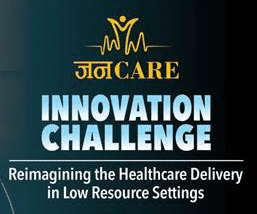 Jan Care Innovation Challenge